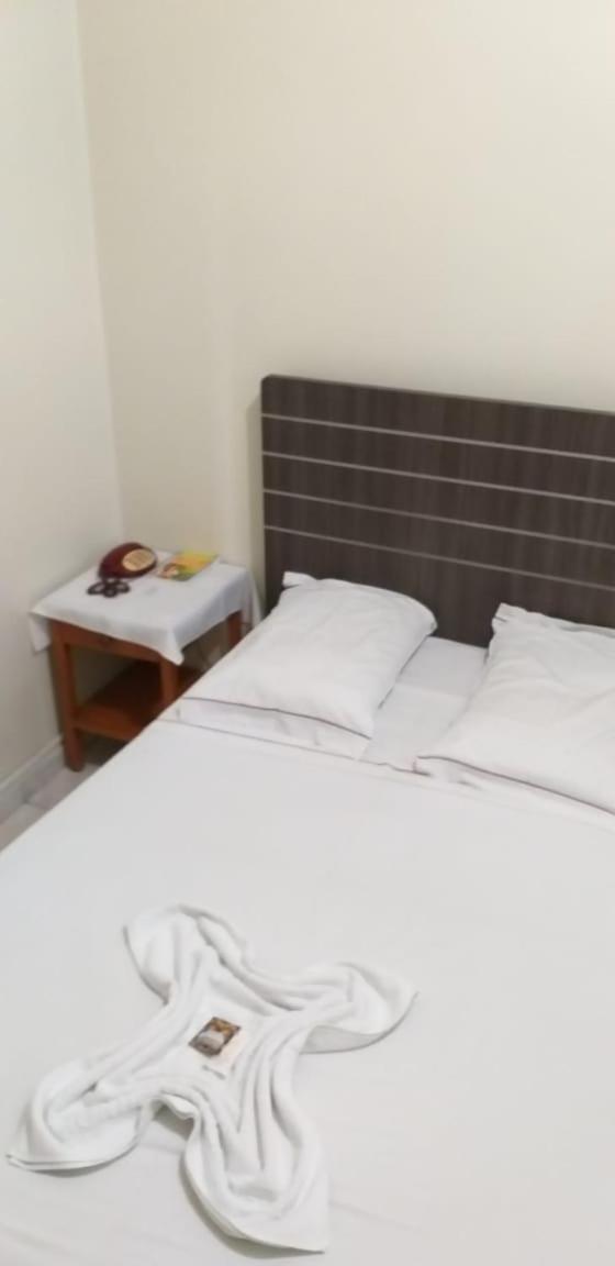 Frontier Palace Hotel Ponta Porã Dış mekan fotoğraf